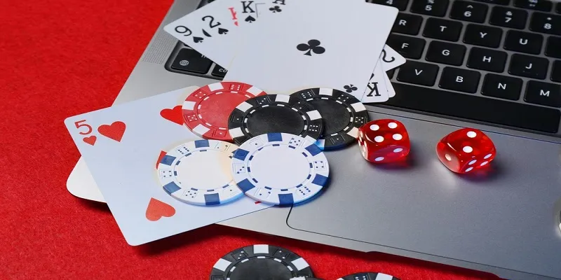 Tính bảo mật tại Casino nohu90